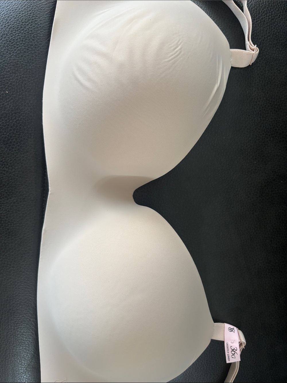 Victoria Secret Smooth Lightly Lined Bra - Comfort Foam Cups